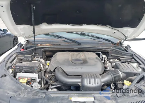 2011 Dodge Durango Express z USA, uszkodzony, nr VIN 1D4RE2GG0BC712245